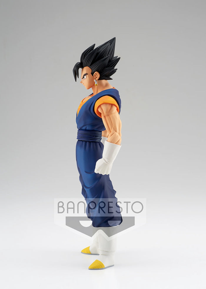 Dragon Ball Z Solid Edge Works Vol. 4 A. Vegito