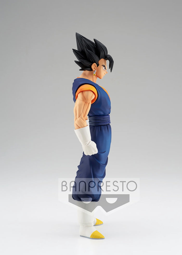 Dragon Ball Z Solid Edge Works Vol. 4 A. Vegito