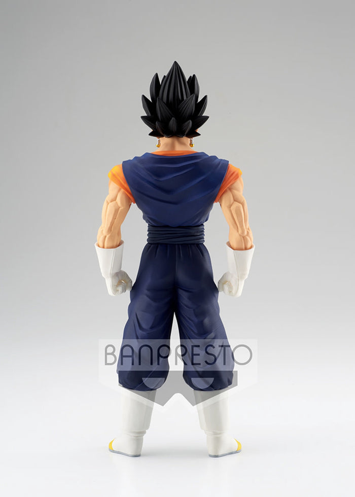 Dragon Ball Z Solid Edge Works Vol. 4 A. Vegito