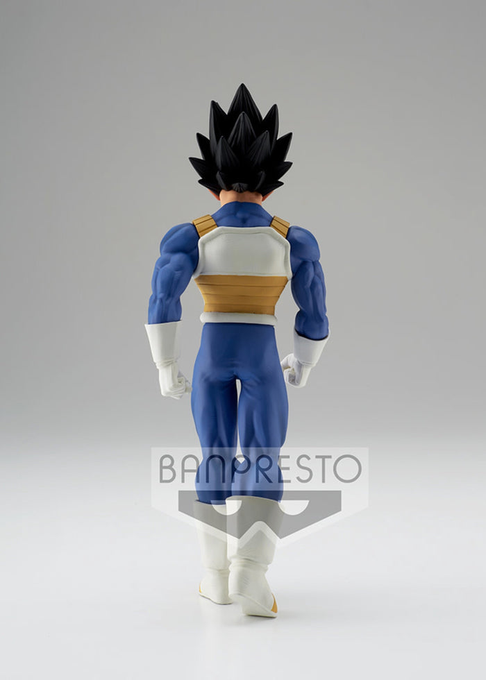 Dragon Ball Z Solid Edge Works Vol.3 A. Vegeta