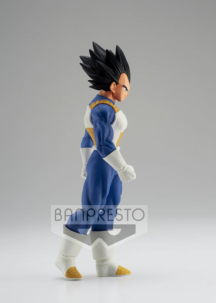 Dragon Ball Z Solid Edge Works Vol.3 A. Vegeta