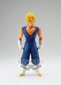 Dragon Ball Z Solid Edge Works Vol4Bsuper Saiyan Vegito