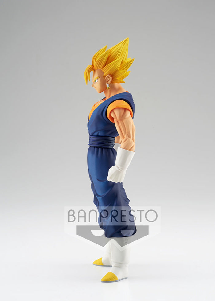 Dragon Ball Z Solid Edge Works Vol4Bsuper Saiyan Vegito