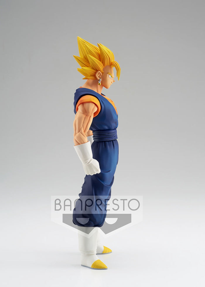 Dragon Ball Z Solid Edge Works Vol4Bsuper Saiyan Vegito