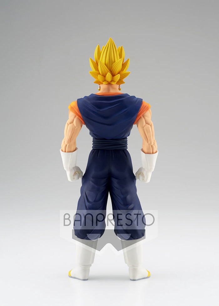 Dragon Ball Z Solid Edge Works Vol4Bsuper Saiyan Vegito