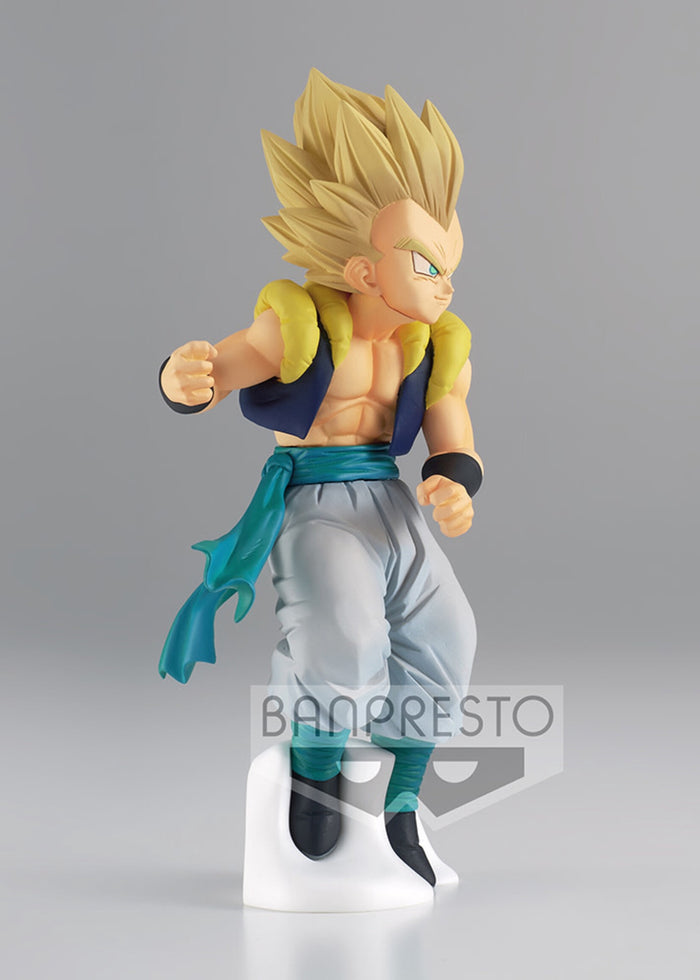 Dragon Ball Z Solid Edge Works Vol6Bsuper Saiyan Gotenks