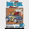 Dragon Ball Z Vol 13