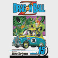 Dragon Ball Z Vol 15