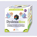 Dyslexia Box - Φώτης Παπαναστασίου - Diavazo Greek Books