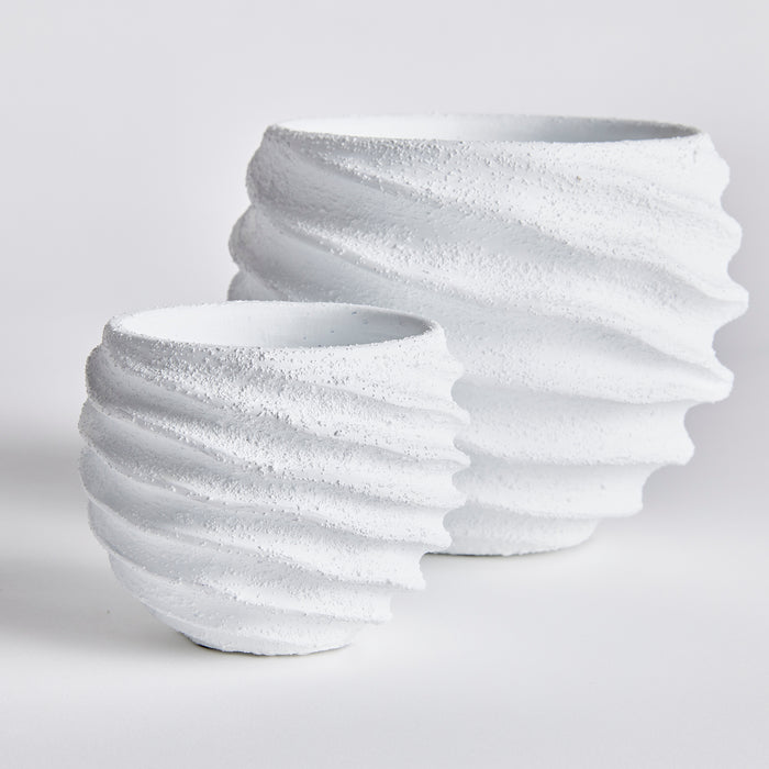 Echols Pots, Set Of 2 - View 2