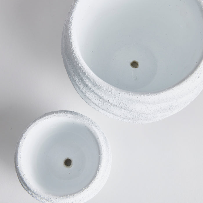 Echols Pots, Set Of 2 - View 3