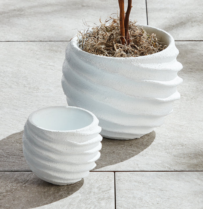Echols Pots, Set Of 2 - View 4