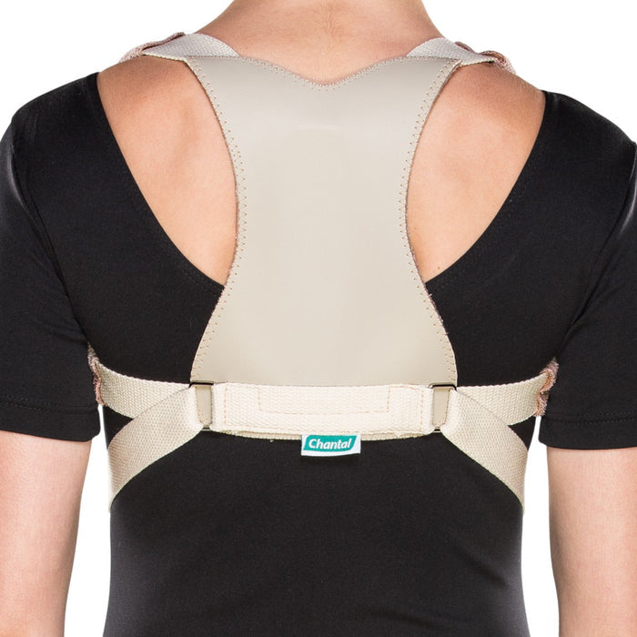 Educador Postural Chantal