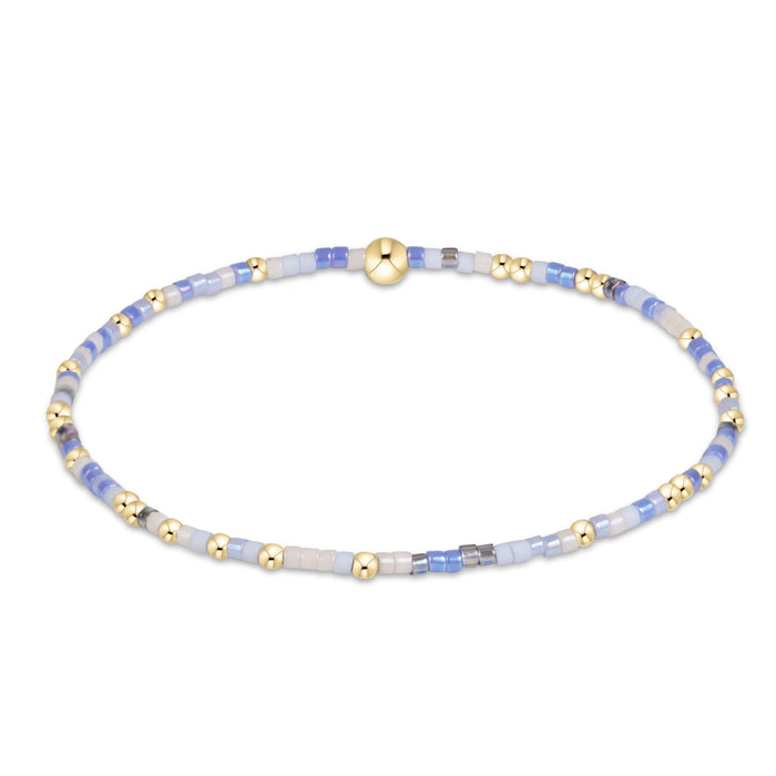 enewton eGirl Hope Unwritten bracelet in Bloopers