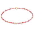 enewton eGirl Hope Unwritten bracelet in Fashionably Late