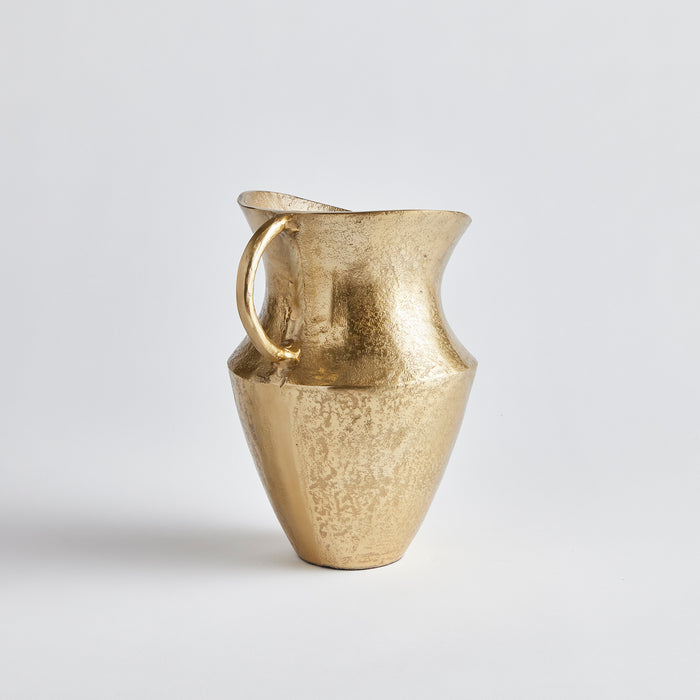 Elaina Decorative Pitcher Large - View 2