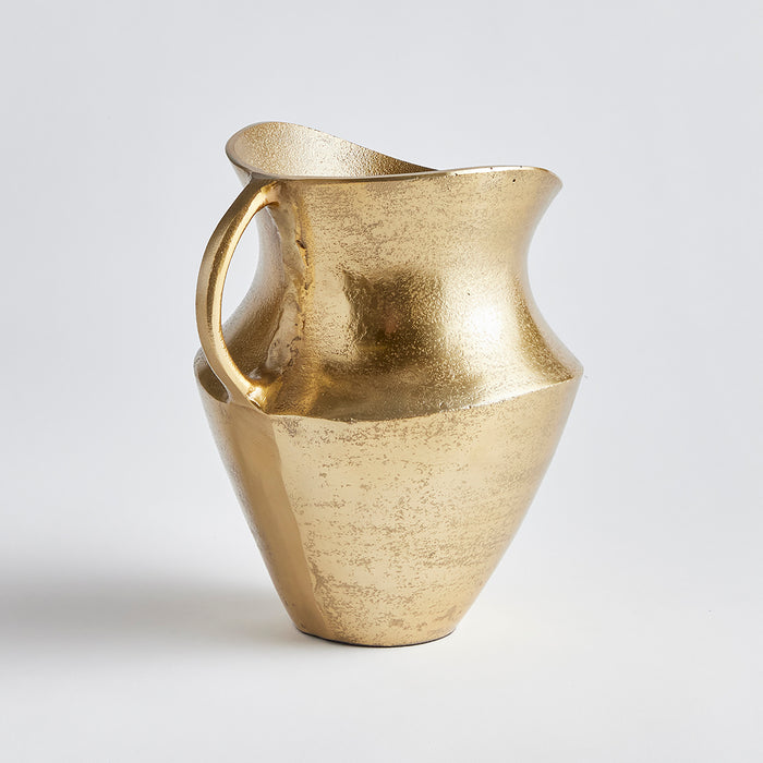 Elaina Decorative Pitcher Medium - View 2