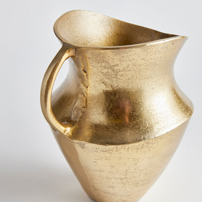 Elaina Decorative Pitcher Medium - View 4