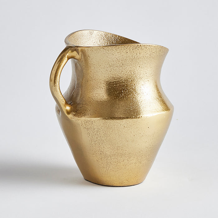 Elaina Decorative Pitcher Small - View 4