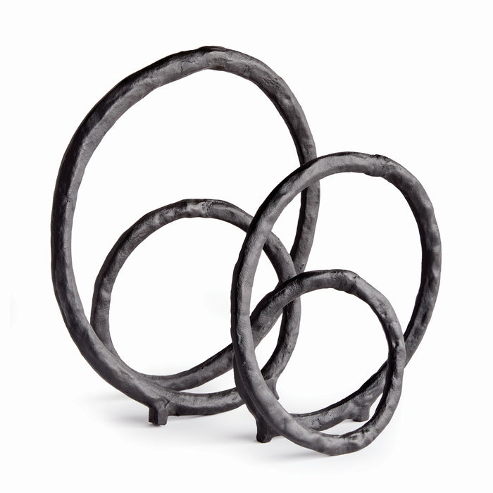 Eldon Sculptures, Set Of 2