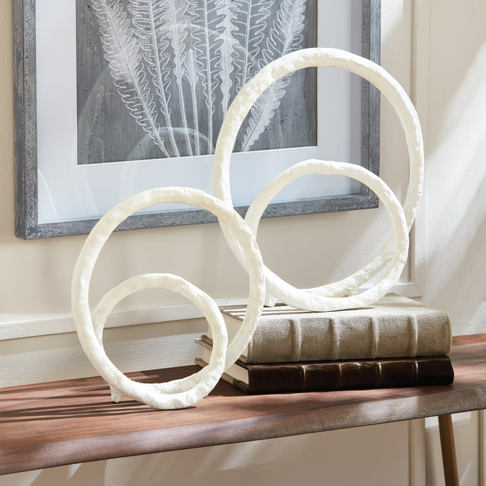Eldon Sculptures, Set Of 2 - View 2