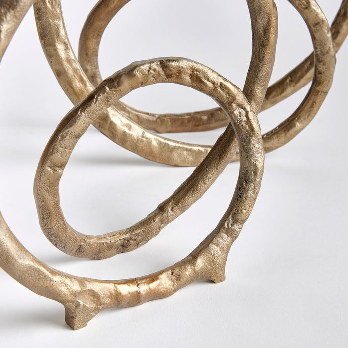 Eldon Sculptures, Set Of 2 - View 2