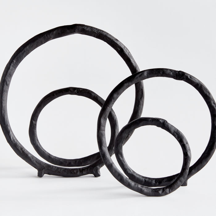 Eldon Sculptures, Set Of 2 - View 2