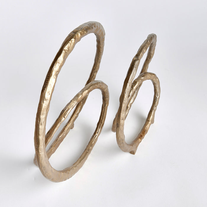 Eldon Sculptures, Set Of 2 - View 3