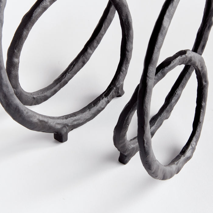 Eldon Sculptures, Set Of 2 - View 3