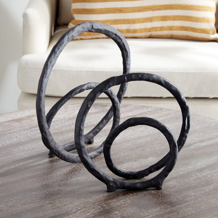 Eldon Sculptures, Set Of 2 - View 5