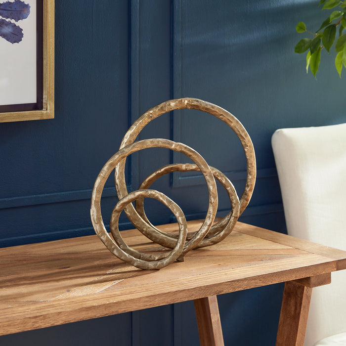 Eldon Sculptures, Set Of 2 - View 6