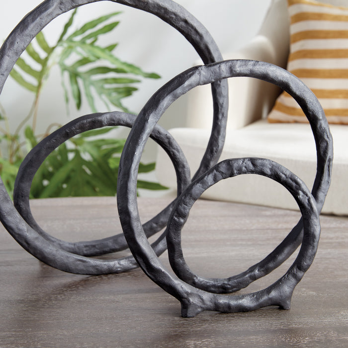 Eldon Sculptures, Set Of 2 - View 6