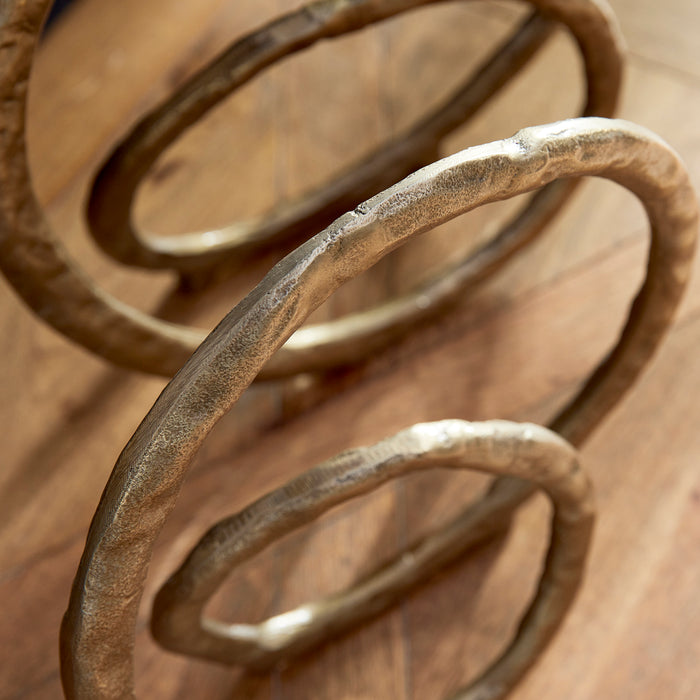 Eldon Sculptures, Set Of 2 - View 7