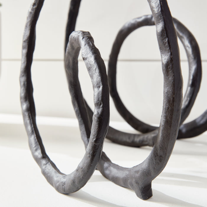 Eldon Sculptures, Set Of 2 - View 8