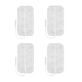 Eletrodo Autoadesivo Valutrode 5x9cm VTX50100