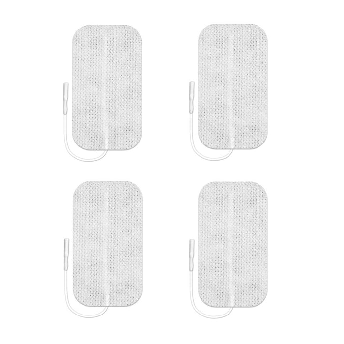 Eletrodo Autoadesivo Valutrode 5x9cm VTX50100
