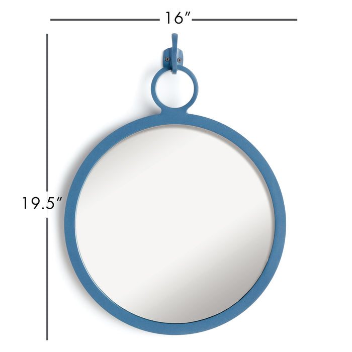 Eliana Mirror - View 4