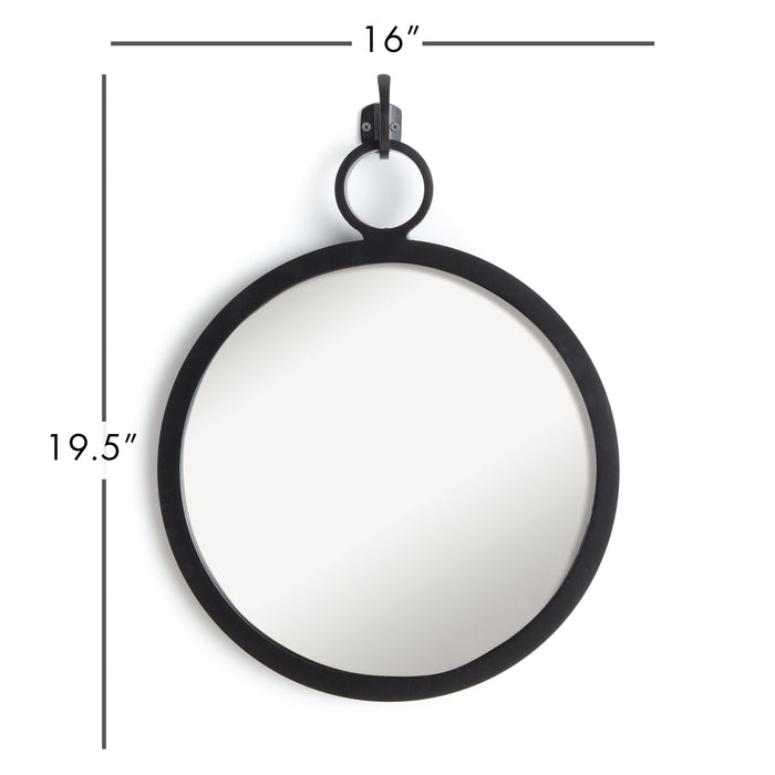 Eliana Mirror - View 4