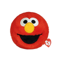 Ty Beanie Bouncer Elmo 4 inch plush ball