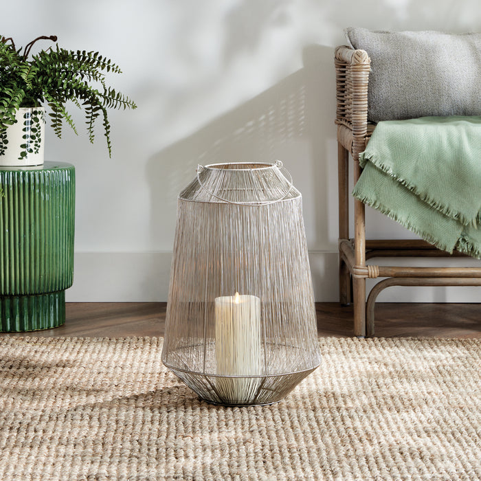 Elwin Lantern Large - View 5