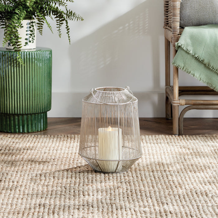 Elwin Lantern Small - View 6