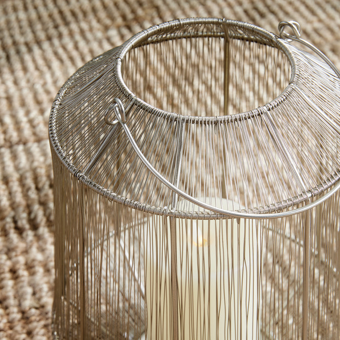 Elwin Lantern Small - View 8