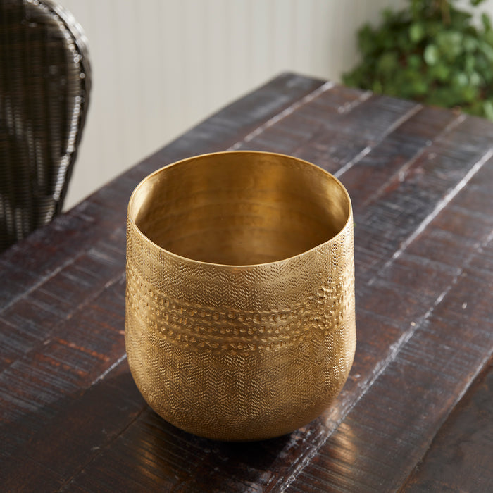 Emberlynn Cachepot Small - View 6