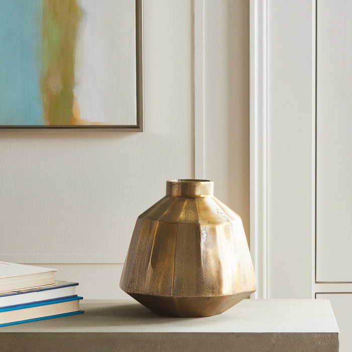 Emery Vase Large - View 3
