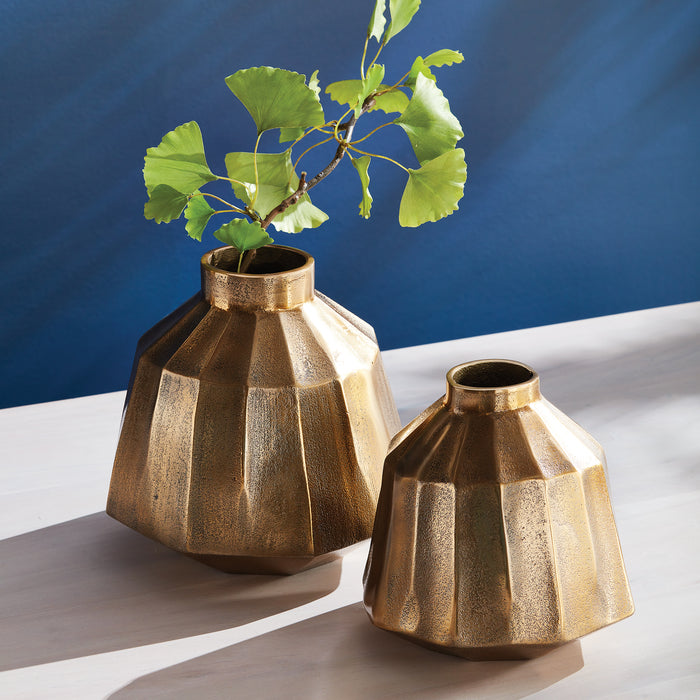 Emery Vase Small - View 2