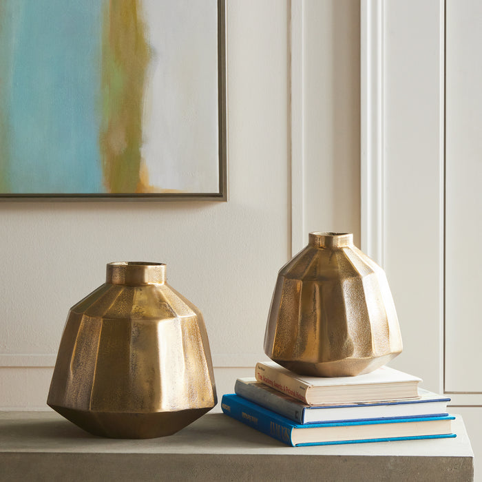 Emery Vase Small - View 5