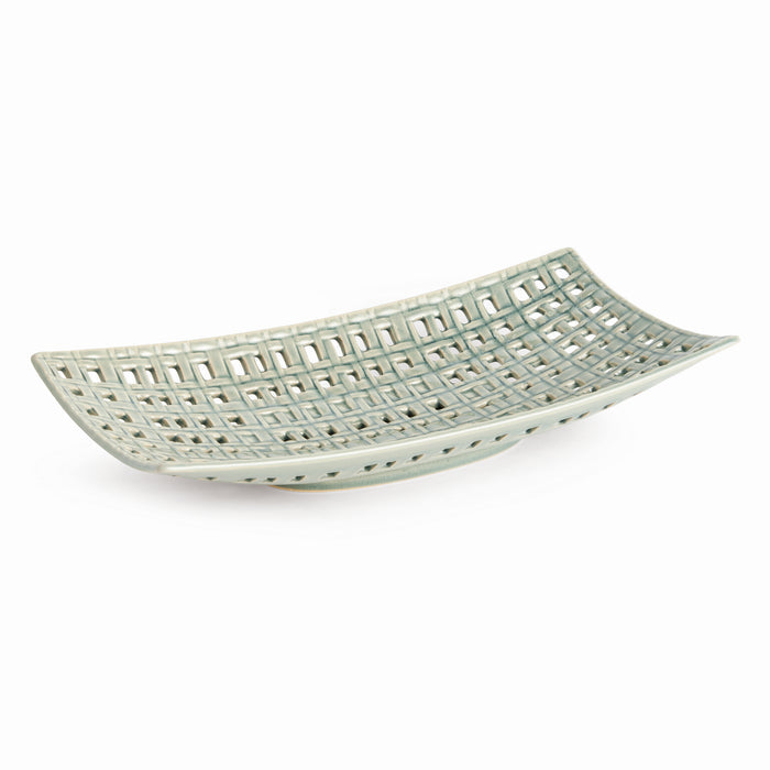 Emily Rectangular Tray