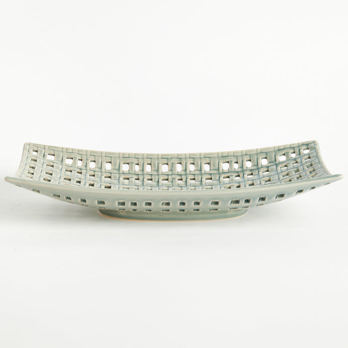 Emily Rectangular Tray - View 4