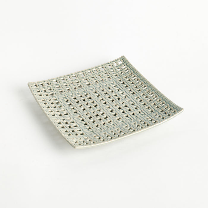 Emily Square Tray - alternate view 1