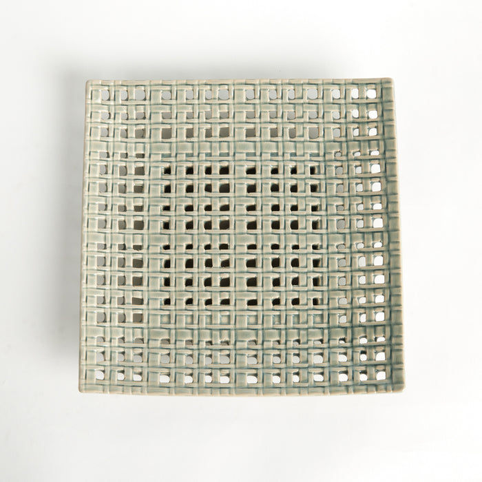 Emily Square Tray - alternate view 2